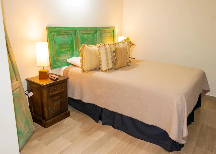 Hostal Donde Regina